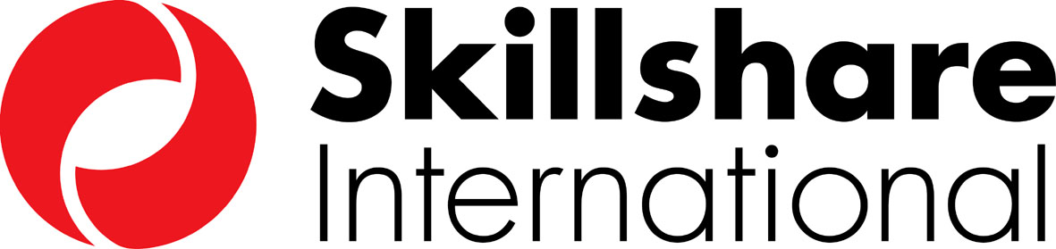 logo for Skillshare International
