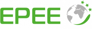 logo for European Partnership for Energy and the Environment