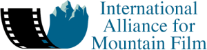 logo for International Alliance of Mountain Film