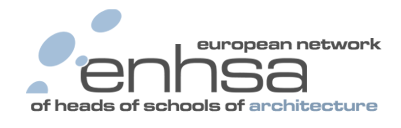 logo for European Network of Heads of Schools of Architecture