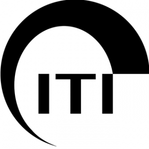 logo for International Team for Implantology