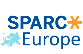 logo for SPARC Europe