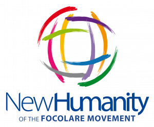 logo for New Humanity