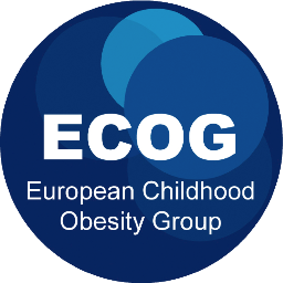 logo for European Childhood Obesity Group