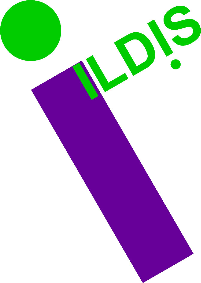 logo for International Legume Database and Information Service
