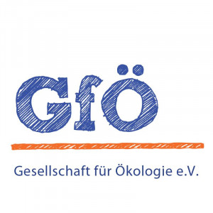 logo for Ecological Society of Germany, Austria and Switzerland