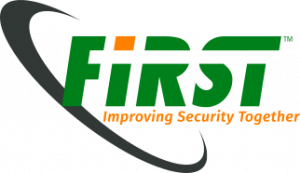 logo for Forum of Incident Response and Security Teams
