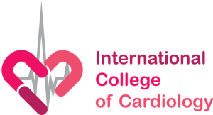 logo for International College of Cardiology