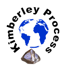 logo for Kimberley Process
