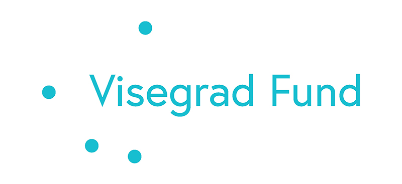logo for International Visegrad Fund