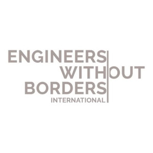 logo for Engineers Without Borders International