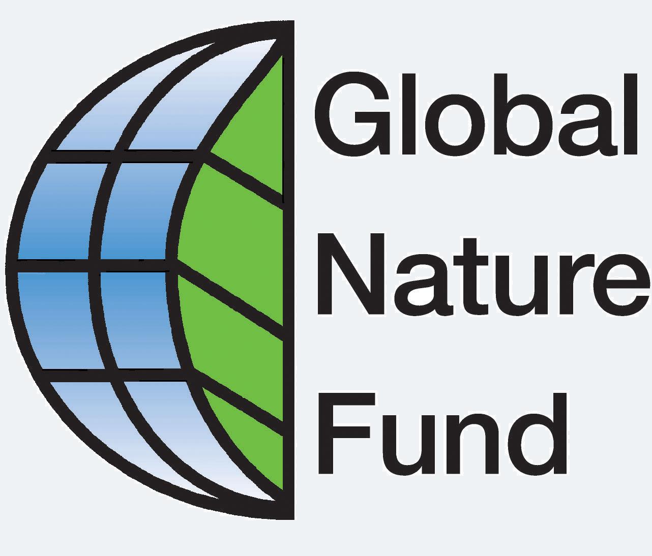 logo for Global Nature Fund
