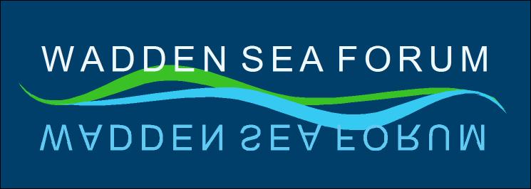 logo for Wadden Sea Forum