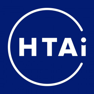 logo for Health Technology Assessment International