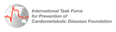 logo for International Task Force for Prevention of Coronary Heart Disease