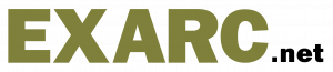 logo for EXARC