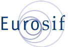logo for European Sustainable Investment Forum