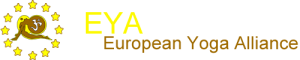 logo for European Yoga Alliance