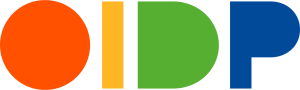 logo for Observatori Internacional de la Democràcia Participativa