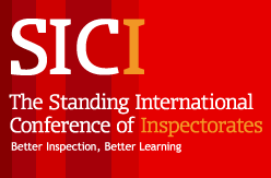 logo for Standing International Conference of Inspectorates