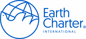 logo for Earth Charter International