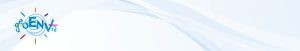 logo for geoENVia Association