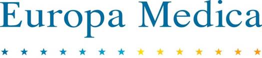 logo for Europa Medica