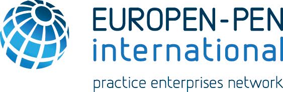 logo for EUROPEN-PEN International