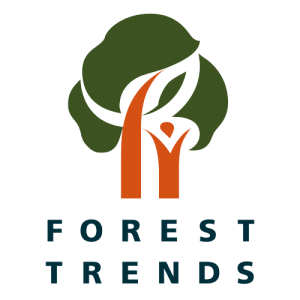 logo for Forest Trends