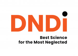 logo for Drugs for Neglected Diseases initiative