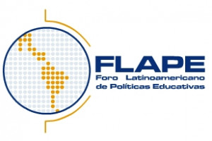 logo for Foro Latinoamericano de Politicas Educativas