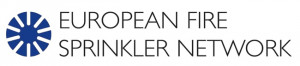 logo for European Fire Sprinkler Network