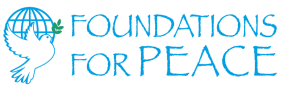 logo for Foundations for Peace