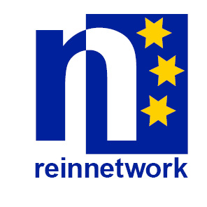 logo for Réseau Européen pour l'Insertion Sociale et Professionnelle de Personnes Défavorisées