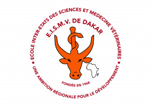 logo for Inter-State School of Veterinary Sciences and Medicine