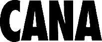 logo for Caribbean News Agency