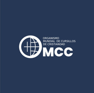 logo for Organismo Mundial de Cursillos de Cristianidad