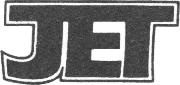logo for EFDA JET