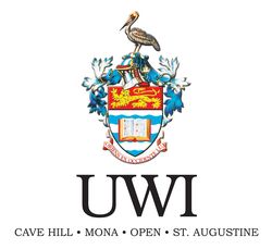 logo for University of the West Indies