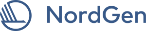 logo for Nordic Genetic Resource Centre