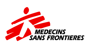 logo for Médecins Sans Frontières