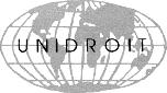 logo for Administrative Tribunal of UNIDROIT