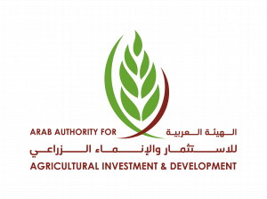logo for Arab Authority for Agricultural Investment and Development