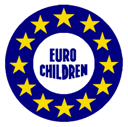 logo for Euro-Children