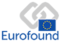 logo for European Foundation for the Improvement of Living and Working Conditions