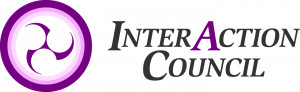 logo for InterAction Council