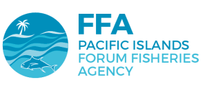 logo for Pacific Islands Forum Fisheries Agency