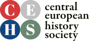 logo for Central European History Society