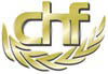 logo for Cordell Hull Foundation for International Education