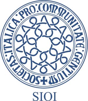 logo for Società Italiana per l'Organizzazione Internazionale